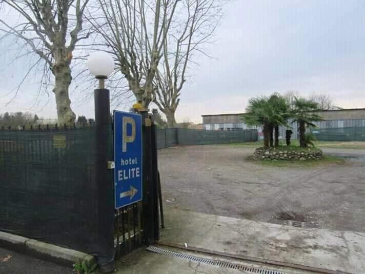 B&B The Sun Swimming & Pool Turin Extérieur photo
