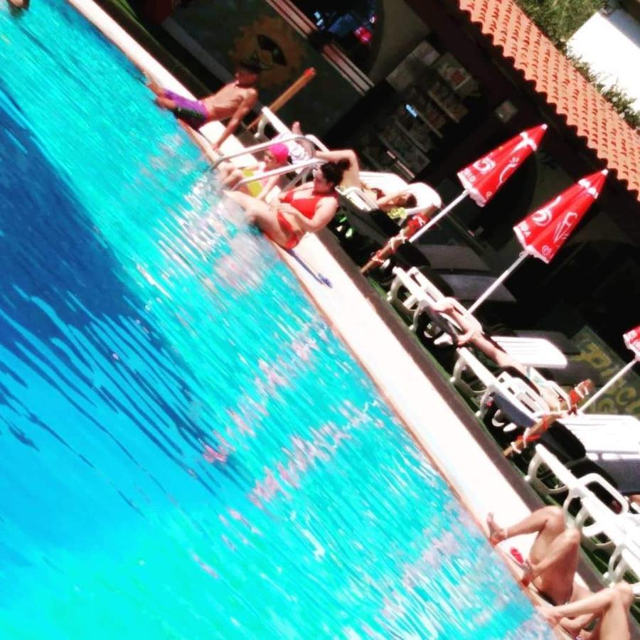 B&B The Sun Swimming & Pool Turin Extérieur photo