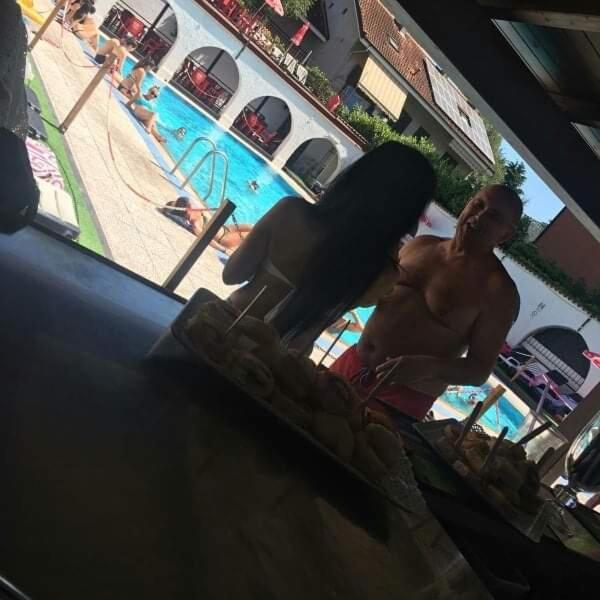 B&B The Sun Swimming & Pool Turin Extérieur photo