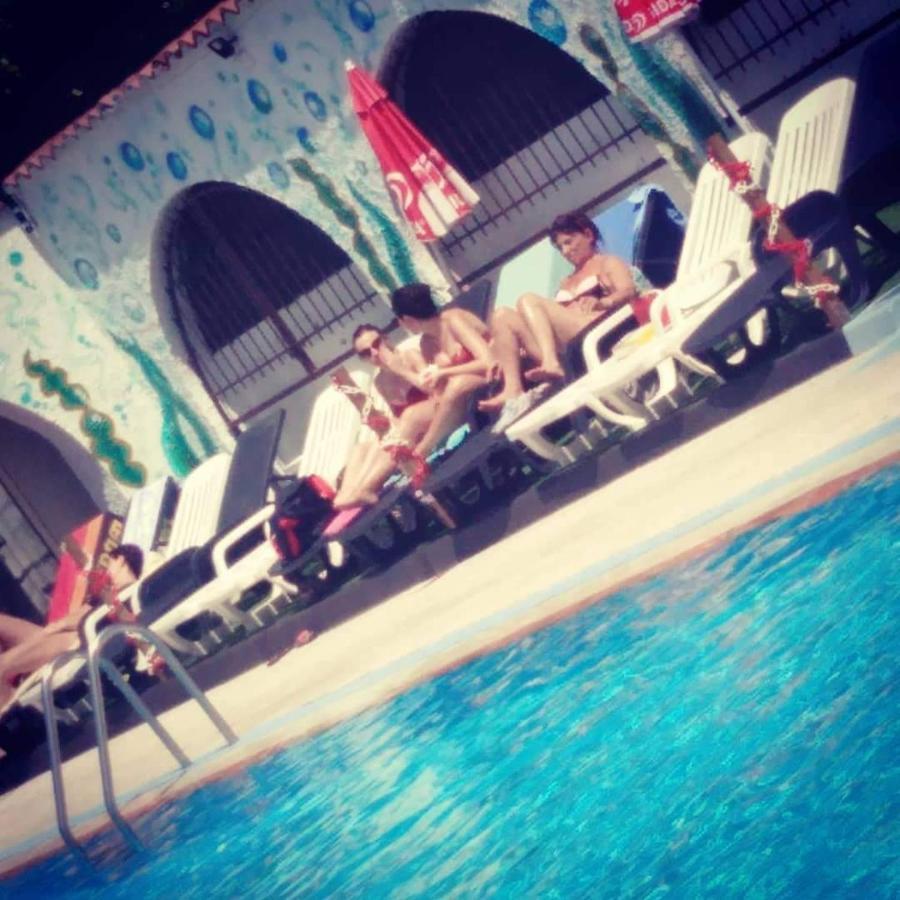 B&B The Sun Swimming & Pool Turin Extérieur photo